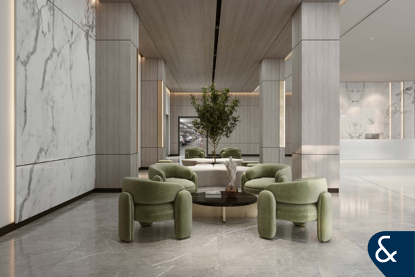 1 Bed | Handover December 2025 | Brand New